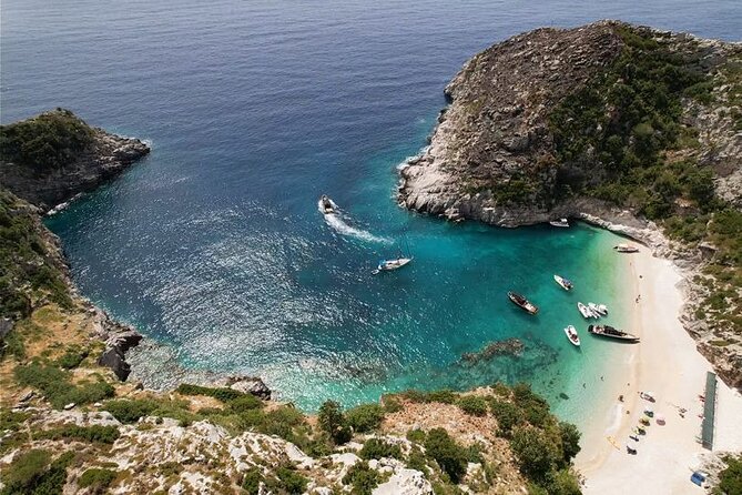 Vlore Private Boat Tour Blue Cave & Grama Bay Adventure - Why this Karaburun boat trip is worth considering