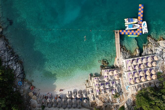Vlore Private Boat Tour to Haxhi Ali Cave & Karaburun Beach - Comfort, safety, and practical preparation