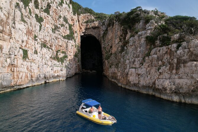Vlore Private Boat Tour to Haxhi Ali Cave & Karaburun Beach - Who will enjoy this Vlore boat trip