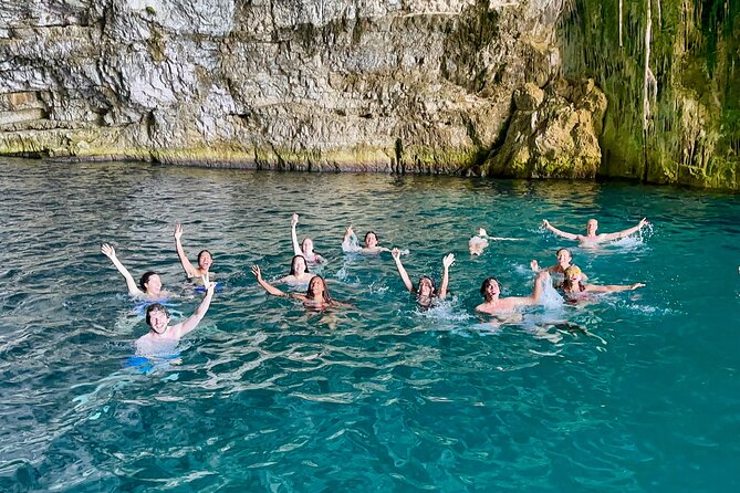 Vlore Private Boat Tour to Haxhi Ali Cave & Karaburun Beach - Should you book the Haxhi Ali Cave tour?