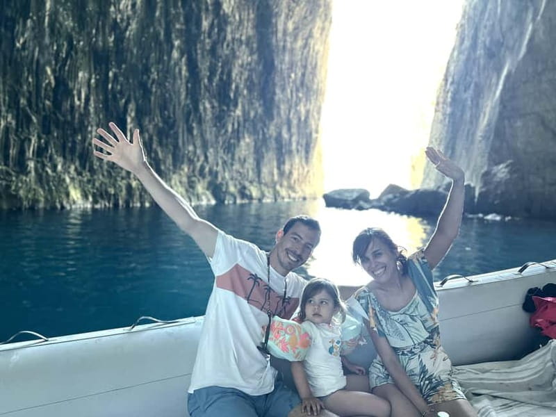 Vlore: Relaxing Sunset Tour & Snorkeling Stop - What the $188 group price really means