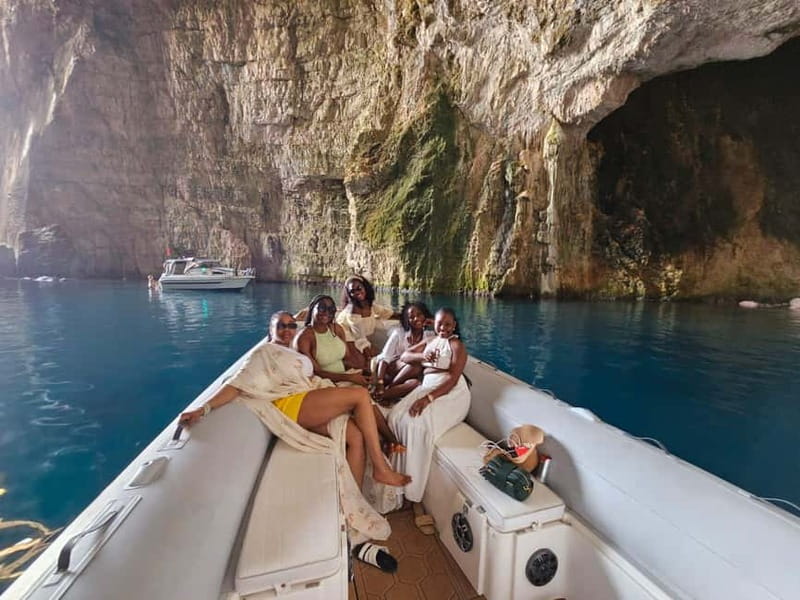 Vlore: Relaxing Sunset Tour & Snorkeling Stop - Practical advice for a smooth evening
