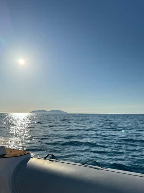 Vlore: Relaxing Sunset Tour & Snorkeling Stop - Should you book the Karaburun sunset tour?