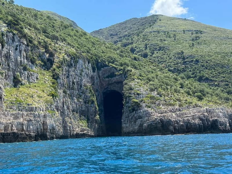 Vlorë: Sazan Island, Haxhi Ali Cave, and Karaburun Boat Tour - How the $35 price compares