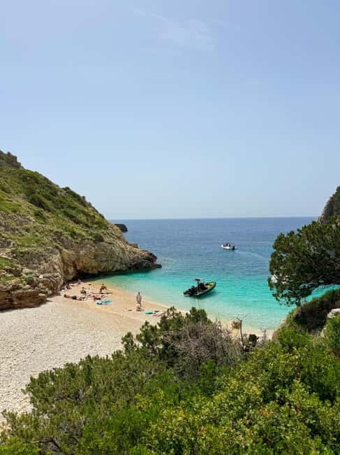 Vlore: Sazan Island,Haxhi Ali Cave & Karaburun Boat Tour - Why this Vlorë boat trip is worth considering