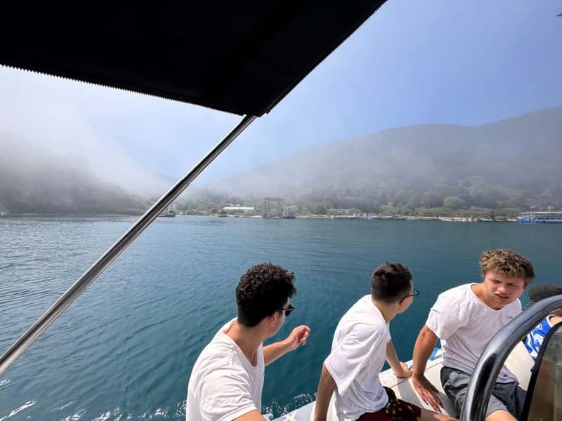 Vlore: Sazan Island, Haxhi Ali Cave & Karaburun by Speedboat - Should you book the Sazan Island and Haxhi Ali Cave trip?