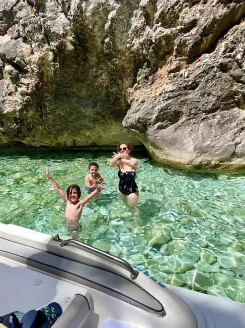 Vlore: Secret Blue Gem Cave and Grama Bay Tour by Speed Boat - Why this Karaburun boat trip is worth your day