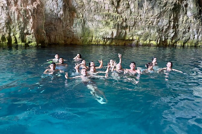 Vlore: Speed Boat Trip to Haxhi Ali Cave and Karaburun Peninsula - Why Haxhi Ali Cave makes this Vlore boat trip worthwhile