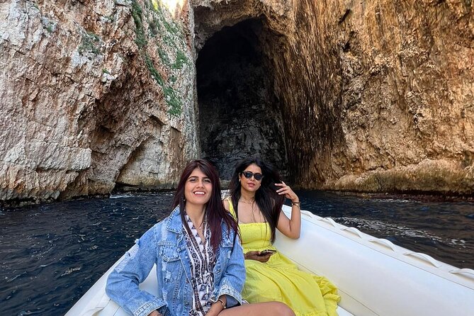 Vlore: Speed Boat Trip to Haxhi Ali Cave and Karaburun Peninsula - Weather, comfort, and what to bring