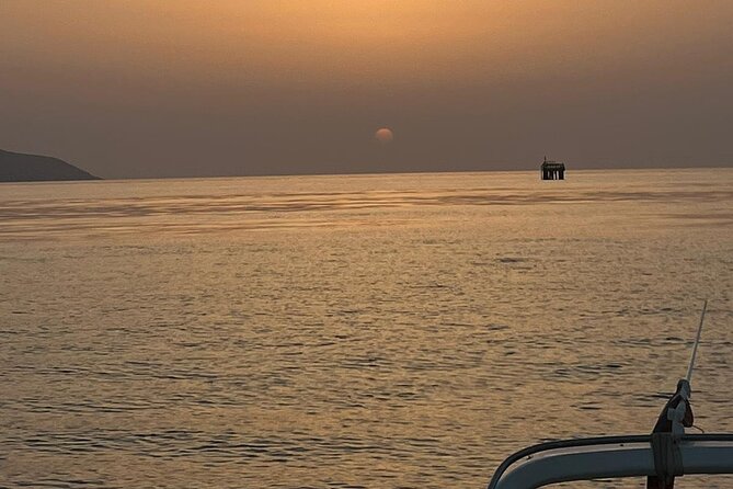 Vlore: Speed Boat Trip to Haxhi Ali Cave and Karaburun Peninsula - Should you book the Haxhi Ali Cave trip?
