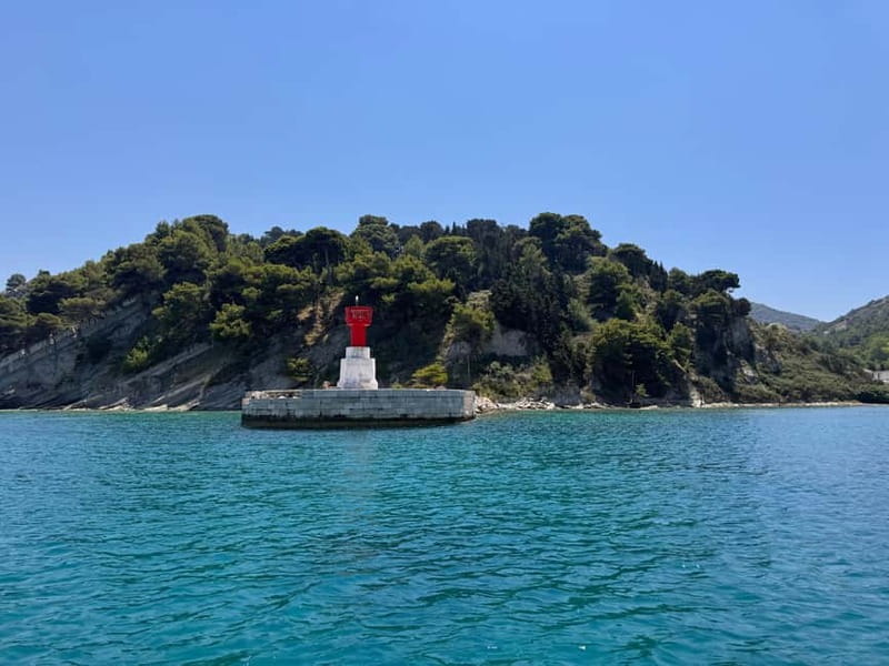 Vlore: Speedboat to Sazan Island, Haxhi Ali Cave & Karaburun - Key points to know before you book