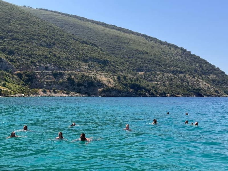 Vlore: Speedboat to Sazan Island, Haxhi Ali Cave & Karaburun - Should you book the Sazan and Karaburun trip?