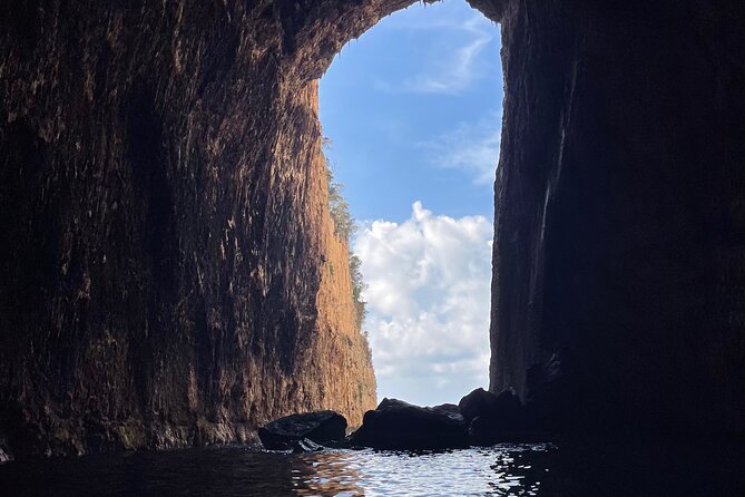 Vlore Speedboat Tour to Haxhi Ali Cave - Who will enjoy this speedboat trip most
