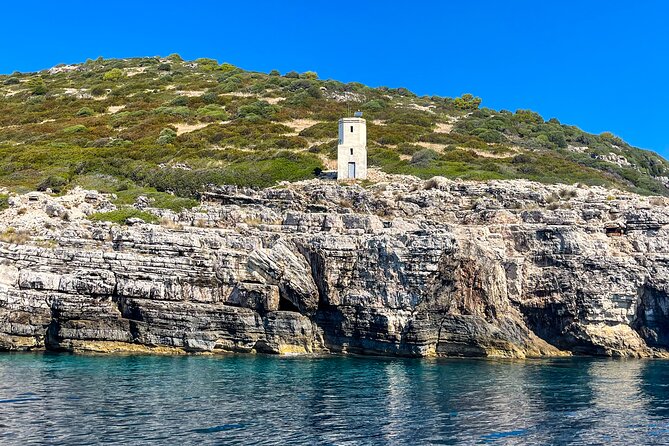 Vlore Speedboat Tour to Sazan Island & Haxhi Ali Cave - Why Sazan Island is the heart of the trip