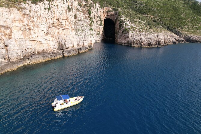 Vlore Speedboat Tour to Sazan Island & Haxhi Ali Cave - Should you book it?