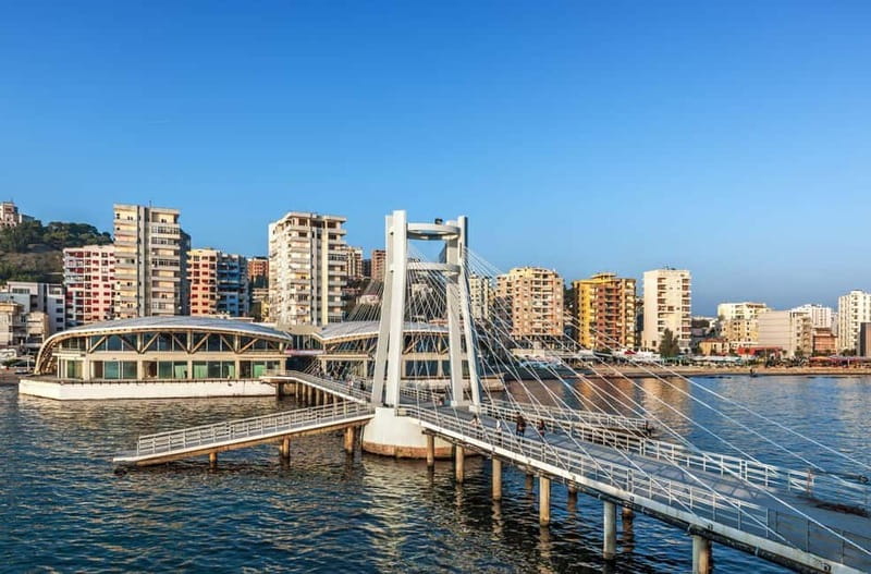 Walking tour Durrës - Key points to know before you book