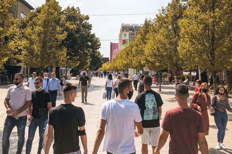 Walking Tour in Tirana, Albania - Key points to know before you book