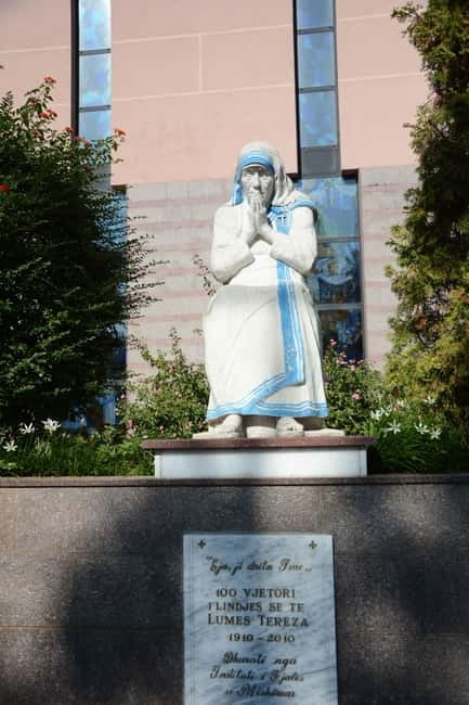 Walking Tour of Tirana - Why this walk works as your first Tirana activity