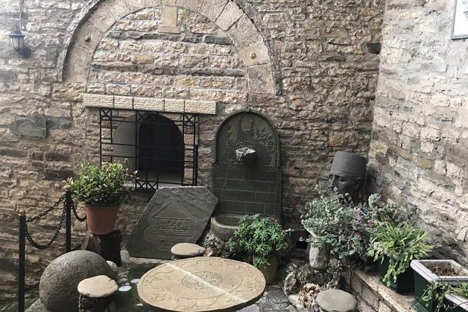 Walking Tour “The Old Bazaar, Cfake, Dunavat, Ali Pasha Bridge" - Why this walk gets beyond the usual Gjirokaster visit