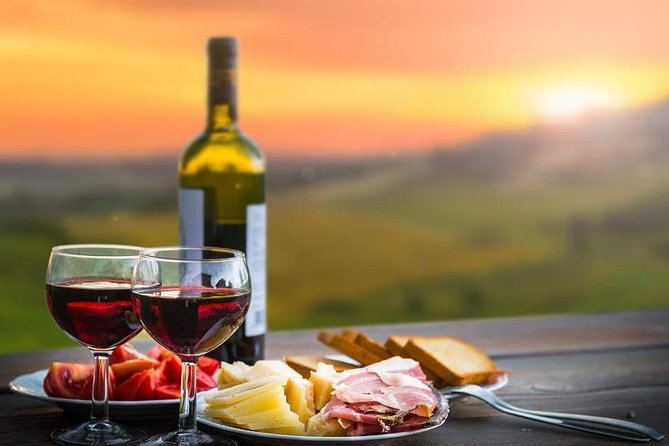 Wine and Raki tasting tour - From Saranda to Lëkurësi Castle in 10 minutes