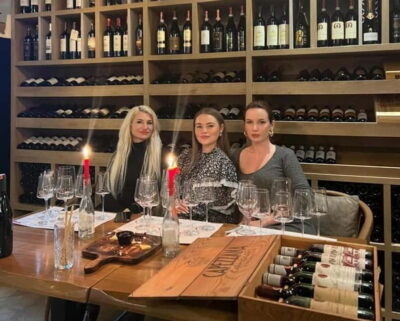 Wine Tasting in Durrës – Discover Albania’s Taste