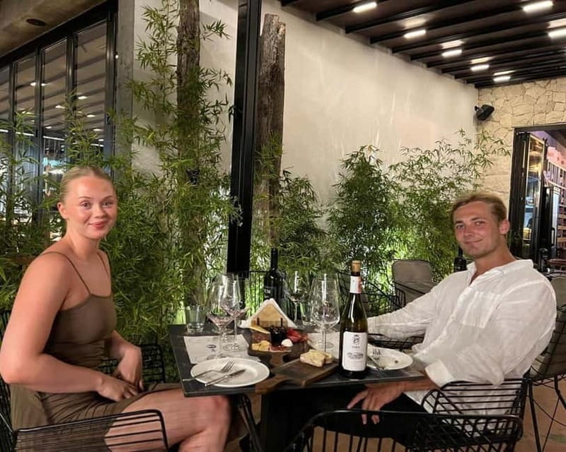 Wine Tasting in Durrës – Discover Albania’s Taste - The wines, producers, and native grapes