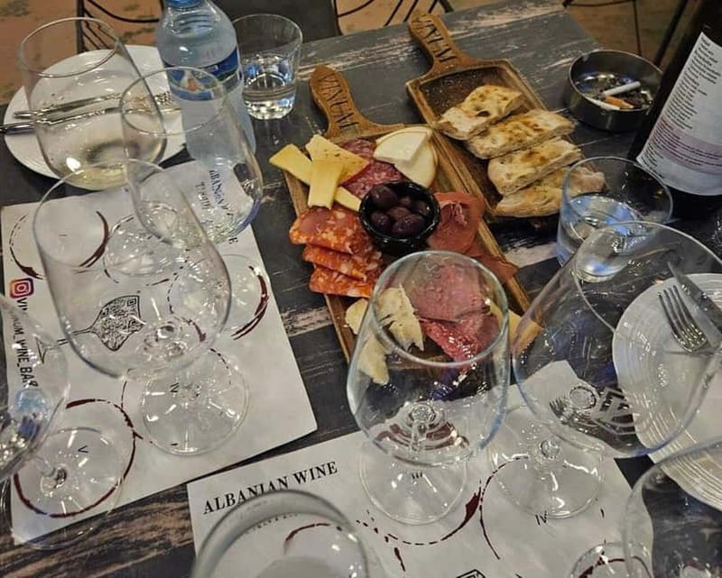 Wine Tasting in Durrës – Discover Albania’s Taste - Timing your tasting with Durrës sightseeing