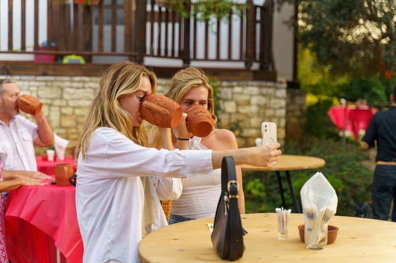 Wine Tasting & Vineyards Escape near Tirana - Key points to know before booking