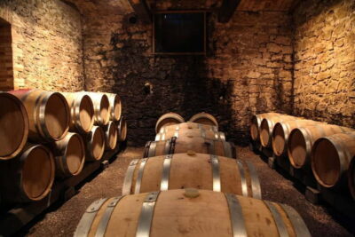 Wine Tasting & Vineyards Escape near Tirana