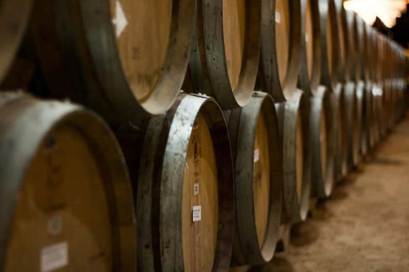 Wine Tasting & Vineyards Escape near Tirana - A relaxed afternoon rather than a packed schedule