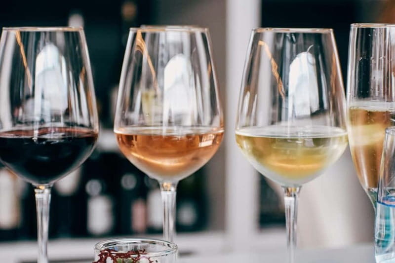 Wine Tasting & Vineyards Escape near Tirana - How the $100 price works out