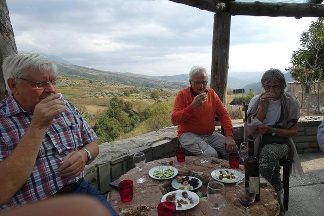 Winetasting tour in Alpeta winery - Roshnik village by 1001 Albanian Adventures - Reaching Roshnik from the stated meeting point