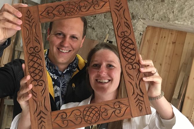 Wood Crafting Experience in Gjirokastra - Who will enjoy this Gjirokaster experience?
